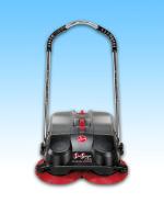 Hoover SpinSweep 21"